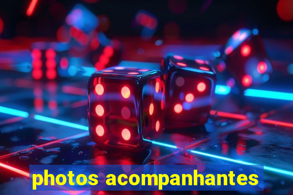 photos acompanhantes